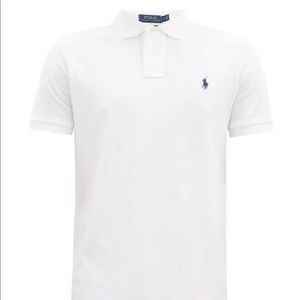 Polo Tee Size Small Slim Fit
